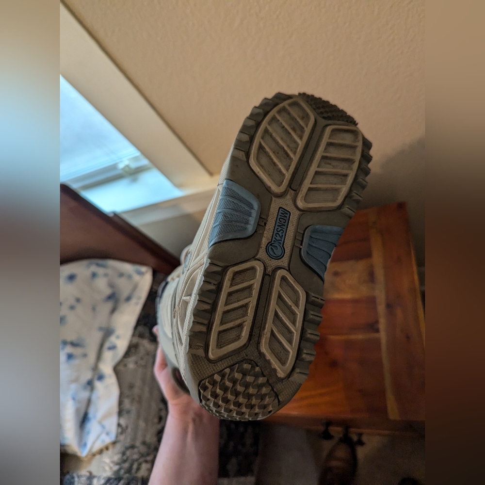 Women Snow Board Boots